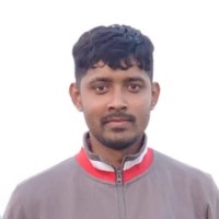 Md Shajahan Sheraj