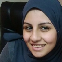 Maha Mostafa