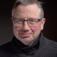 Jim Stretton