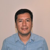Eddy Vicharra Cuadros