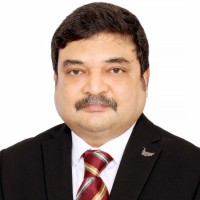 Vivek Mishra
