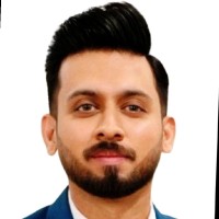 Saad Bin Sohail