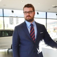 Marcus Tomczak