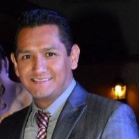 Andres Delgado