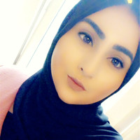 Bushra Hamida