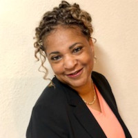 Karen Wood-Middleton, Ba, Ma,