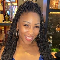 Kiana Carter