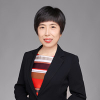 Jenny Ji