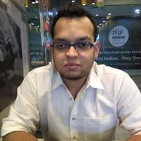 Krishna Raj Pandey