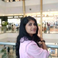 Shabreen shaik