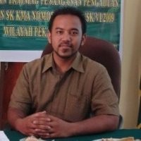 purnomo satriyo pringgodigdo