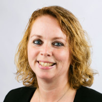 Marlinda Visser Wolff