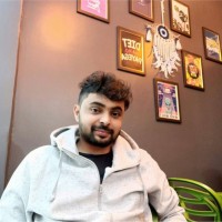 Deepak Sharma