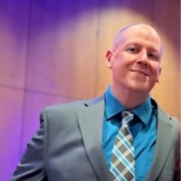 Andrew Smith