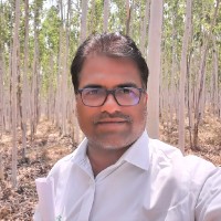 M A R Sharma
