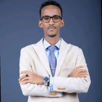 Abdullahi Sa'id Osman