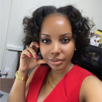 Danielle Jones Cox M.Sc. PMP CMP (Prosci)