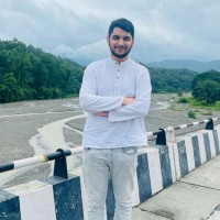 Khush Joshi