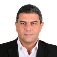 Hazem El Gaishy