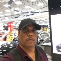 Ashok Kumar