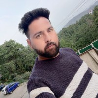 Surjeet Kumar