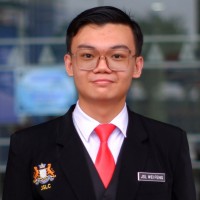 TAN WEI FENG