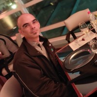 Marcos Marinho