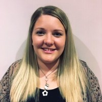 Sian Thomas