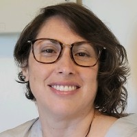 Claudia Ortiz Pauker