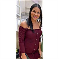 Rayane Cristine