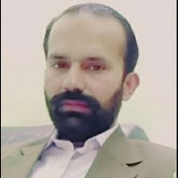 Muhammad Zaid Masud Siddiqui