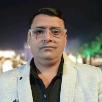 Jaiprakash Sablani