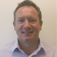 Simon Taylor