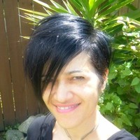 Kiriana Marshall