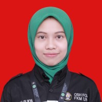 Rebecca Olivya Putri