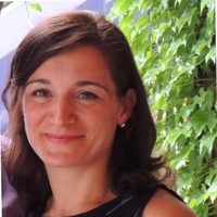 Nicole Reddington