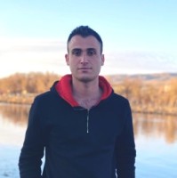 Halil İbrahim Acar