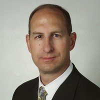 Jon Paris