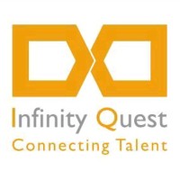 Hr Hyd Infinity Quest