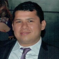 Ricardo Augusto Lara Ahumada