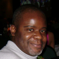 Terry Pender