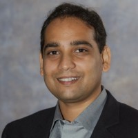 Manish Jain