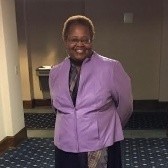 Cynthia McCray