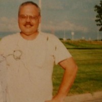 Tim Buster