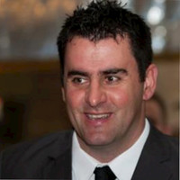 Adam Mcbrien