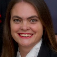 Monica De Jager