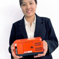Cilla Mei