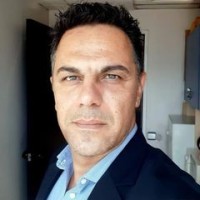 Dimitris P. Boskainos