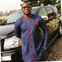 Noel Travis Adu-Gyamfi