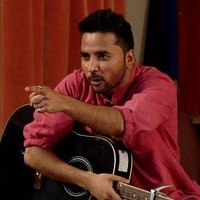 Hitesh Shakya